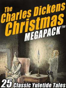 The Charles Dickens Christmas MEGAPACK™