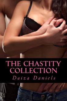 The Chastity Collection