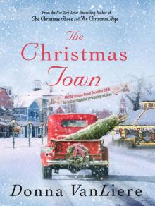 The Christmas Town Read online