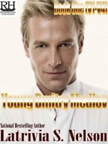 The Chronicles of Young Dmitry Medlov: Book One Read online