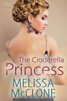 The Cinderella Princess Read online