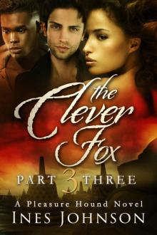 The Clever Fox: Part Three (The Pleasure Hound Series)