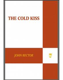 The Cold Kiss Read online