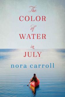 The Color of Water in July
