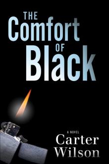 The Comfort of Black Read online