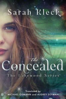 The Concealed (The Lakewood Series Book 1) Read online