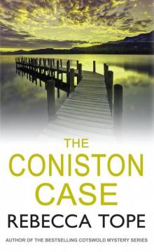 The Coniston Case Read online
