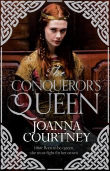 The Conqueror's Queen Read online