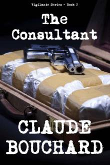 The Consultant Read online