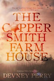 The Coppersmith Farmhouse Read online