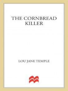 The Cornbread Killer Read online
