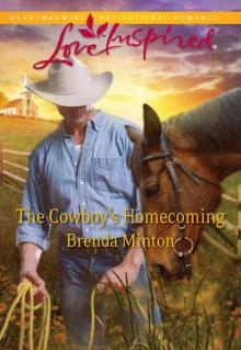 The Cowboy's Homecoming Read online