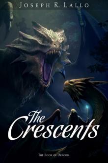The Crescents Read online