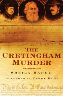 The Cretingham Murder