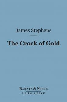 The Crock of Gold Read online