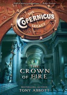 The Crown of Fire Read online