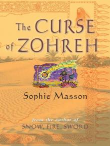 The Curse of Zohreh Read online