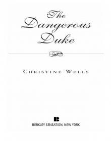 The Dangerous Duke Read online