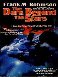 The Dark Beyond the Stars Read online