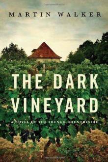 The dark vineyard b,op-2 Read online