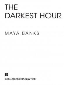 The Darkest Hour Read online