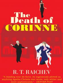 The Death of Corinne Read online