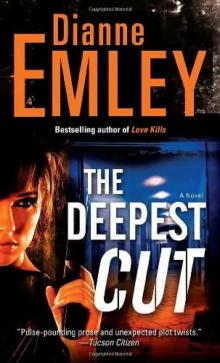 The Deepest Cut Read online