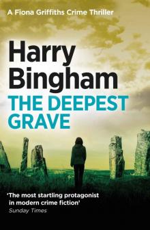 The Deepest Grave: Fiona Griffiths Crime Thriller Series Book 6 (Fiona Griffiths 6) Read online