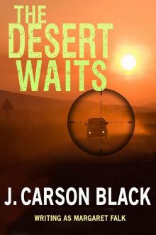 The Desert Waits Read online