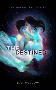The Destined Read online