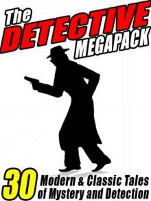 The Detective Megapack Read online
