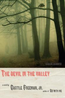The Devil in the Valley Read online