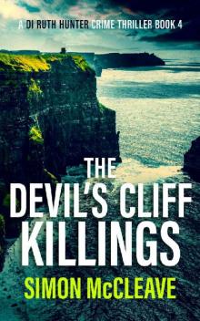 The Devil's Cliff Killings Read online
