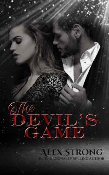 The Devil's Game Read online