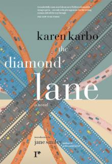 The Diamond Lane Read online