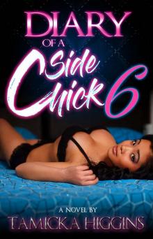 The Diary of a Side Chick 6 (SCD) Read online