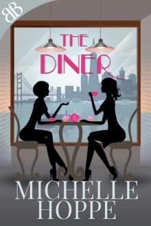 The Diner Read online