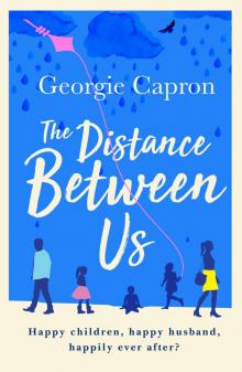 The Distance Between Us Read online