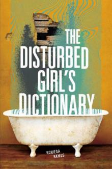 The Disturbed Girl's Dictionary