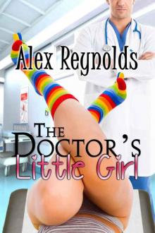 The Doctor's Little Girl Read online