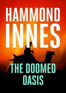 The Doomed Oasis Read online