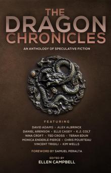 The Dragon Chronicles Read online
