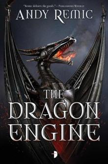 The Dragon Engine Read online