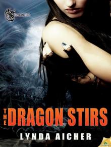 The Dragon Stirs: Energen, Book 1 Read online