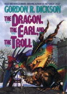 The Dragon, the Earl ,and the Troll Read online