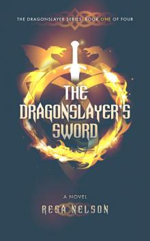 The Dragonslayer's Sword Read online