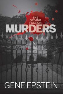 The Driving Passion Murders Read online