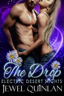 The Drop (Electric Desert Nights Book 3) Read online