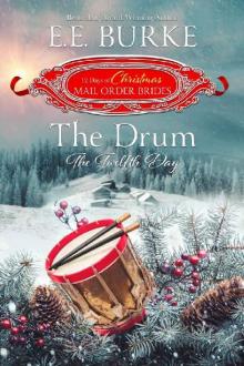 The Drum_The Twelfth Day Read online