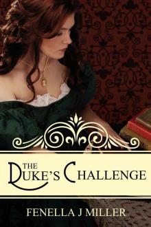 The Duke's Challenge Read online
